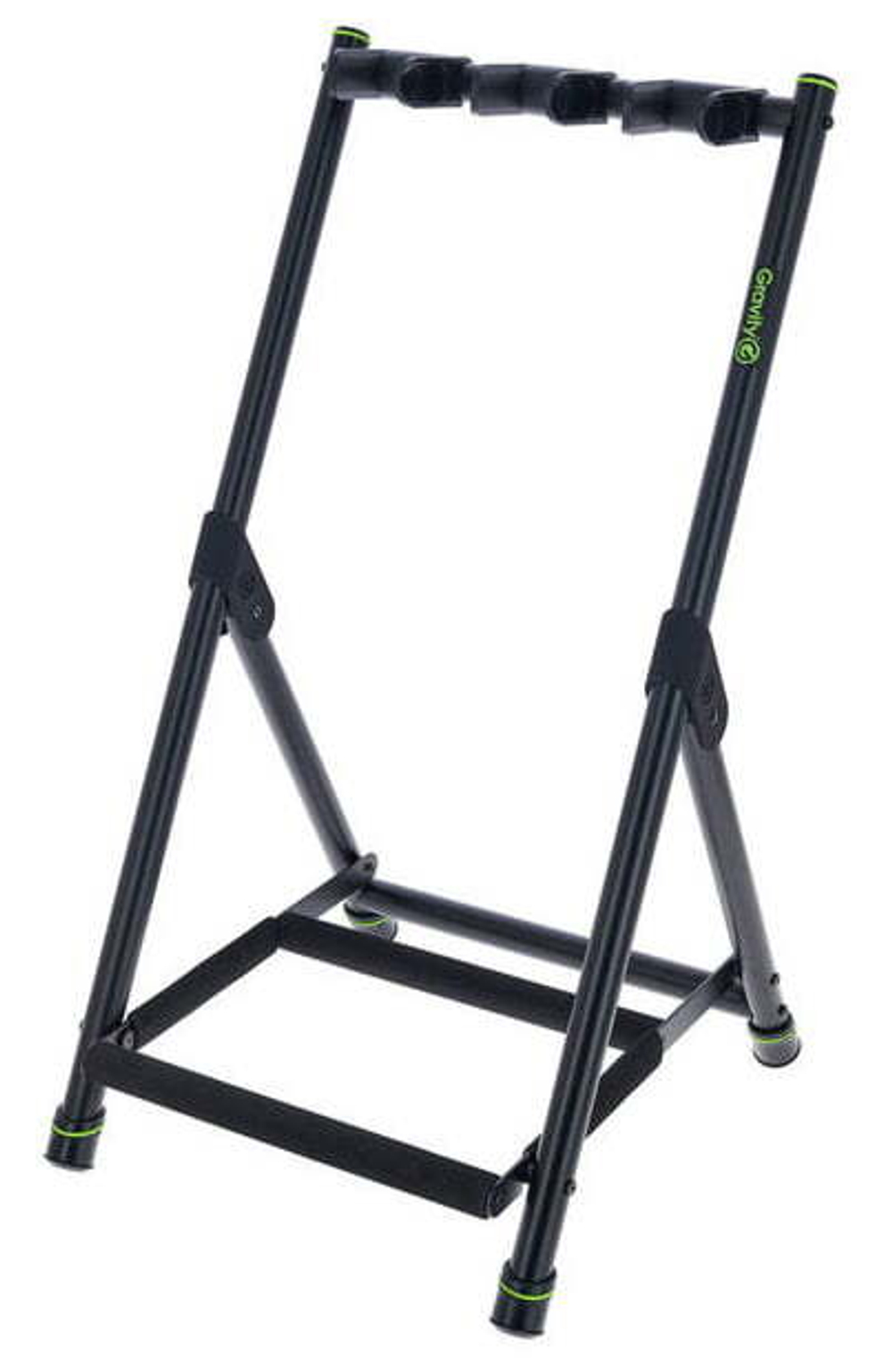 Стойка, держатель для гитары и акустики Gravity Vari-G 3