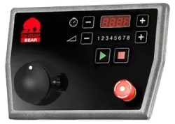 Планетарный миксер Varimixer Kodiak 20l напольный