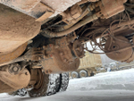 FAW J6 6x6 Самосвал CA3250P66K24L1TE5 (Дизельный, 11,1 л, 420 л.с., МТ)
