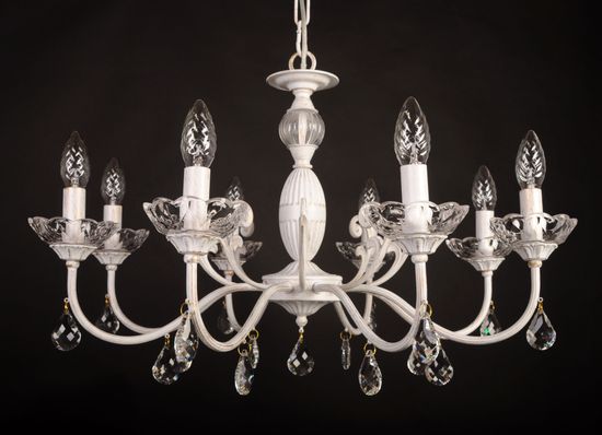 Подвесная люстра Abrasax SD771