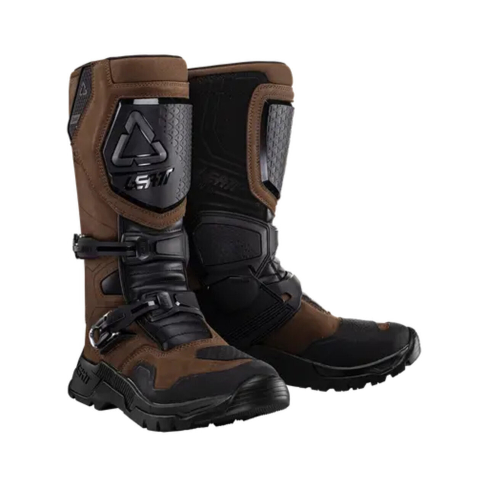 Мотоботы Leatt ADV HydraDri 7.5 Boot
