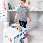 Стакан crystal, 200 мл, акрил, розовый