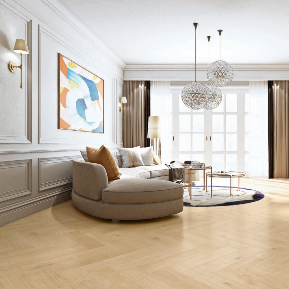 Ламинат Classen Manor 62705 Шамбор