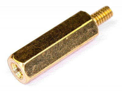 Шестигранная стойка М3*10/20/30мм 1шт