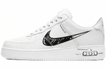 Кроссовки Nike Air Force 1 Low Sketch