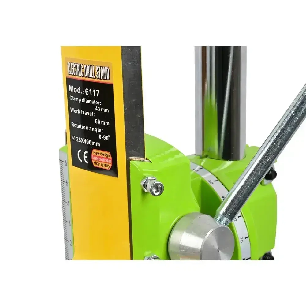 Стойка для дрели, гравера BG-6117