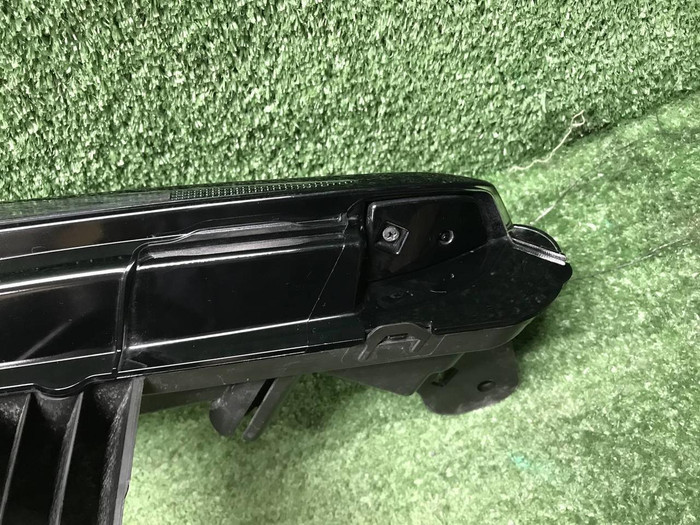 ДХО правый Changan Uni-T (2020-н.в.) LED