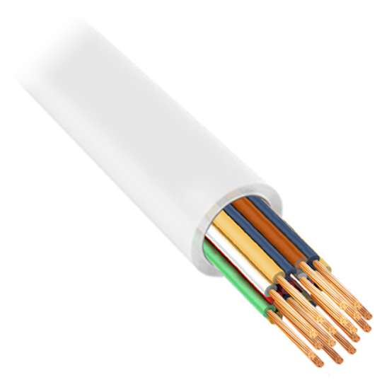 Кабель КСПВ 8х0,4