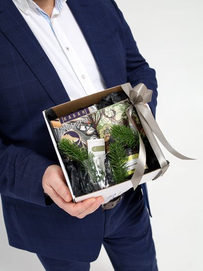 Подарочный набор "Трофей"