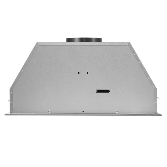 Вытяжка MAUNFELD TRAPEZE 602SGG белый