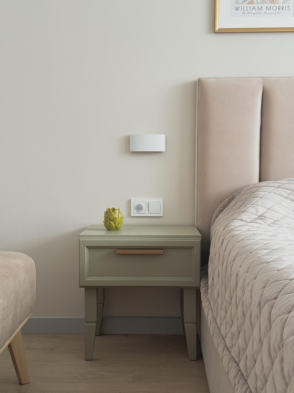 Тумба прикроватная Charlie