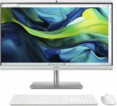 Моноблок Acer Aspire C27 Core Ultra 7 155U 16GB 512GB DQ.BMGCD.001
