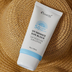 Солнцезащитный крем Esthetic house SPF50+ PA+++ UV Defence Sun Block Day Moisture Sun 70 мл