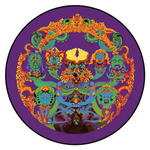 Grateful Dead / Anthem Of The Sun (50th Anniversary Edition)(Picture Disc)(LP)