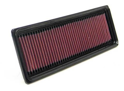 K&N Filters - 332847-KNF - Air Filter