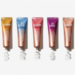 Парфюмированный крем для рук Kiss by Rosemine Fragrance Hand Cream — Glamour Sensuality