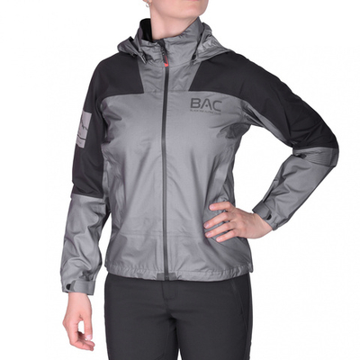 Black Yak куртка мембранная женская BAC HALLA GTX JACKET