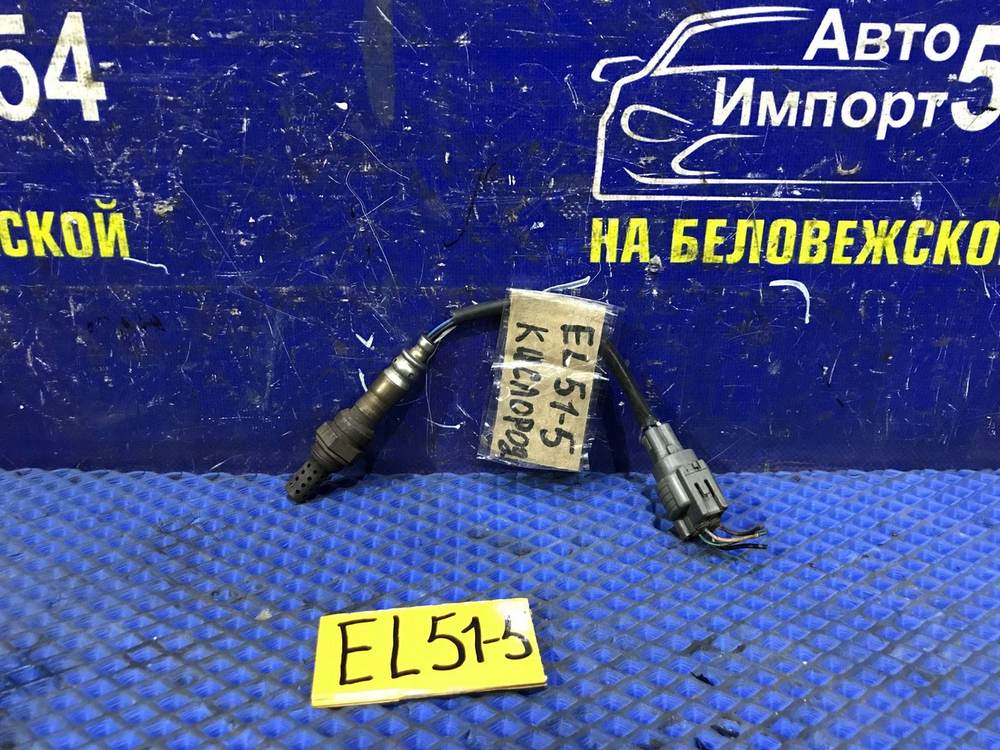 Датчик кислорода TOYOTA CORSA 1997