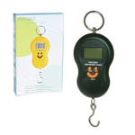 Весы "Безмен" электронные до 40кг