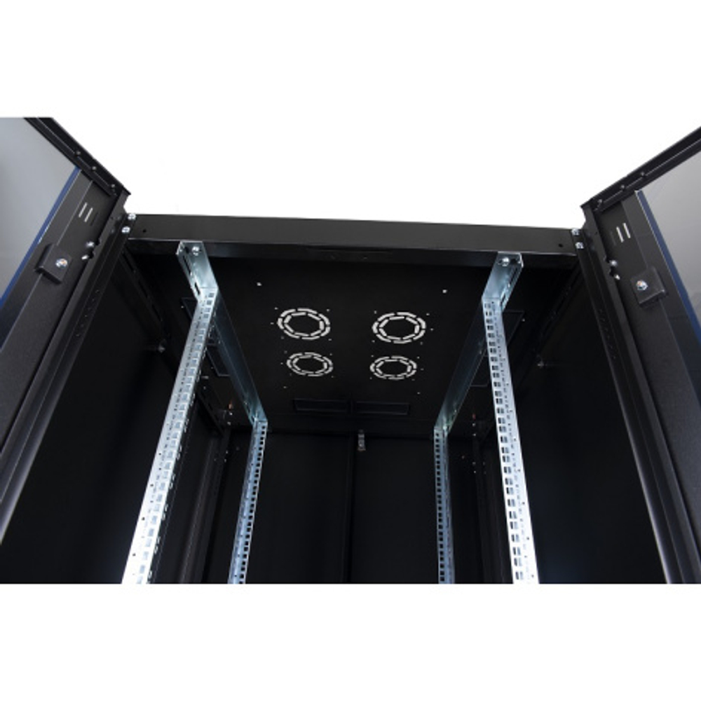 Шкаф напольный 19", 32U Datarex DR-738321