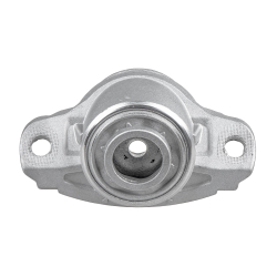 Опора заднего амортизатора L=R AUDI A3 09/12-, SKODA OCTAVIA III Combi (5E5/5E6) GANZ GIK02554