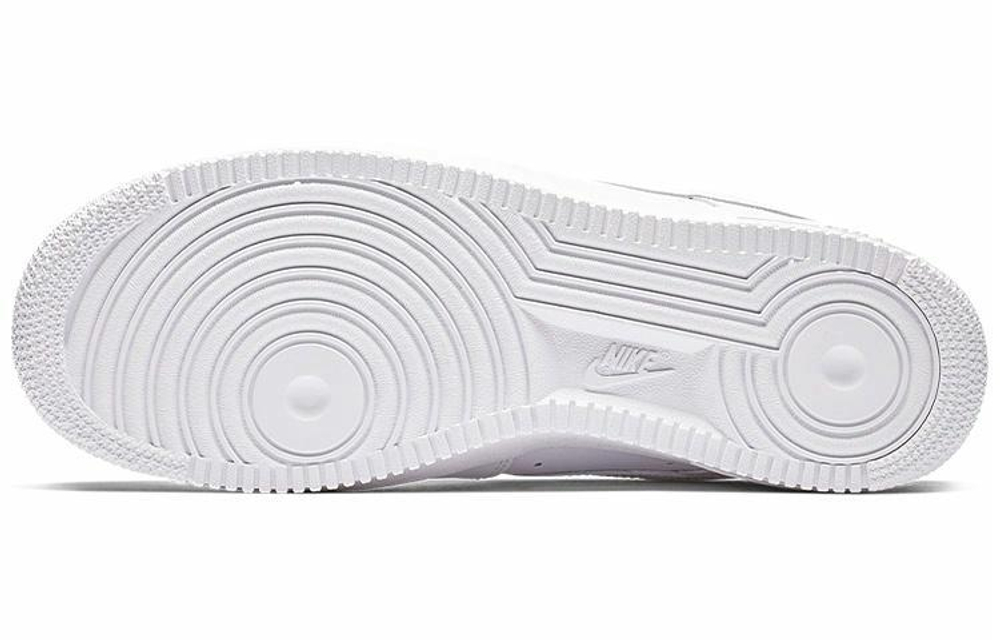 Кроссовки Nike Air Force 1 Low 07 (Женская размерная сетка)
