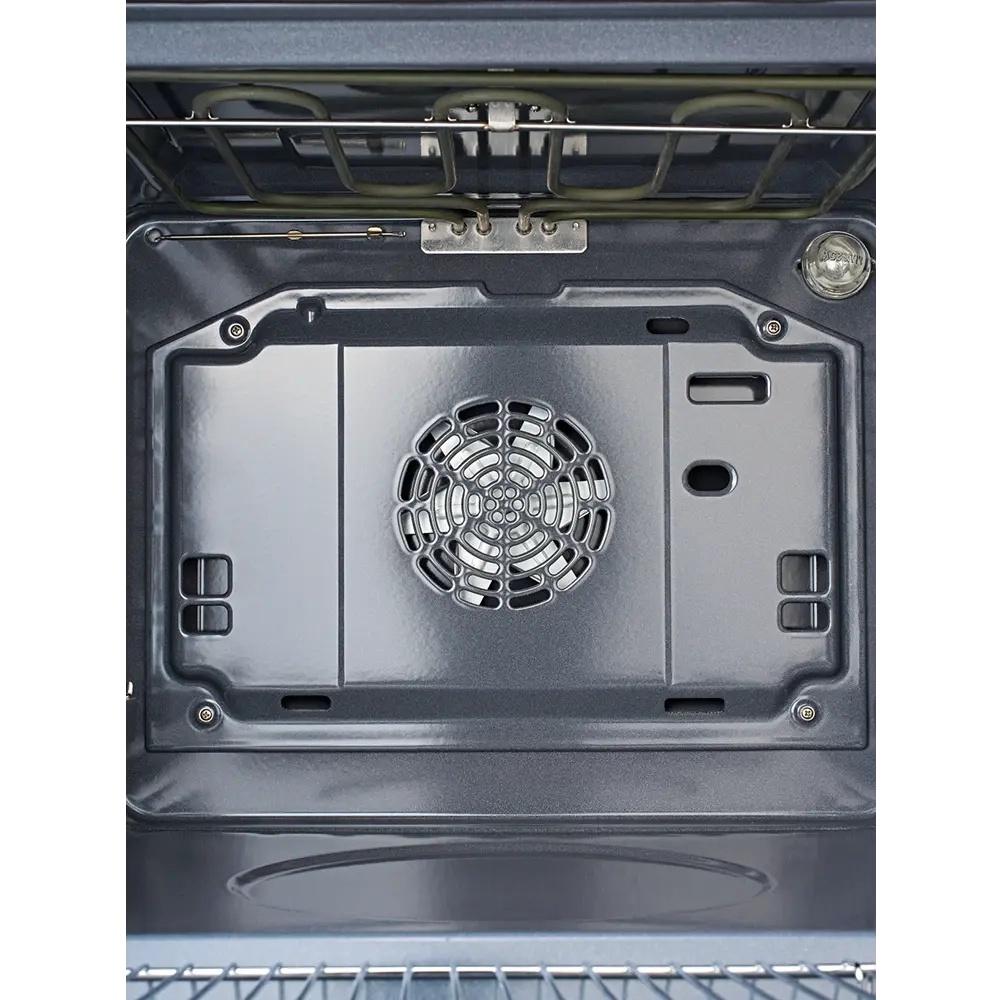 Духовой шкаф Vard VOC444HB