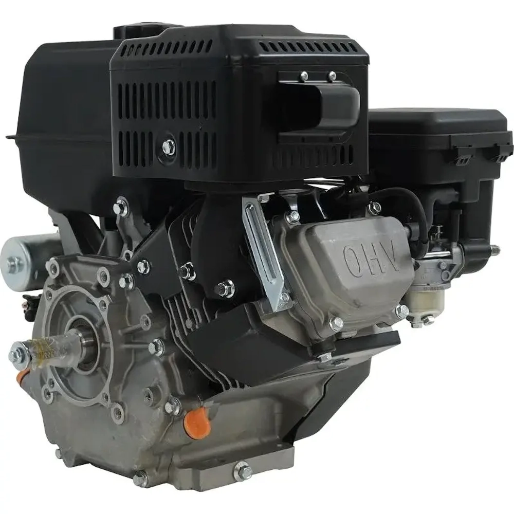 Lifan KP500E ECC D25 18А бензиновый двигатель 00-00159659