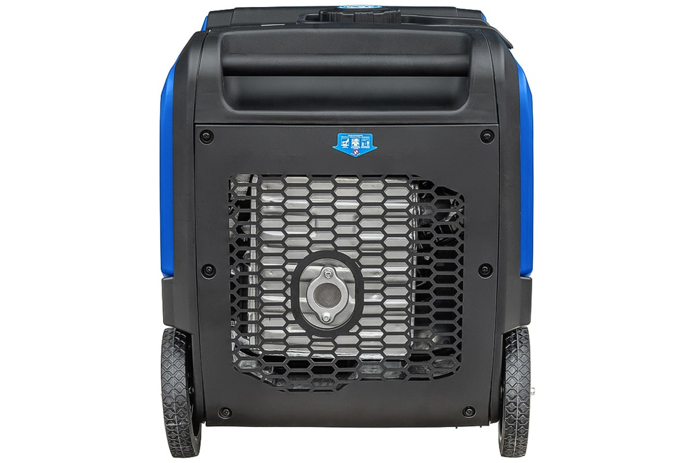 Бензогенератор инверторный SGG 5000ESi