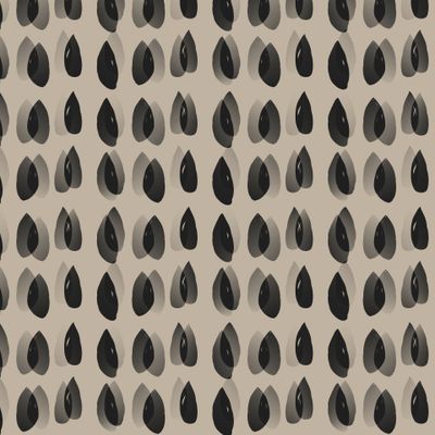 Леопардовый дождь