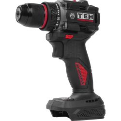 Аккумуляторная дрель TEH TDBL320-2B