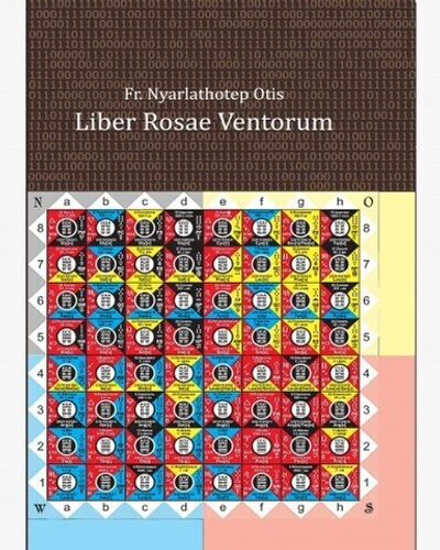 Liber Rosae Ventorum (PDF)