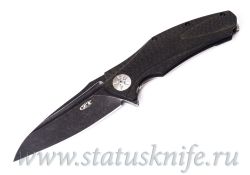 Нож Zero Tolerance ZT 0777BW M390 Limitedфотография - 1