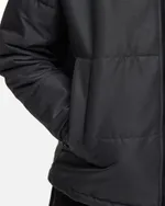 Пуховик Anteater Downlight серый