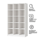 Шкаф-купе Руна трехстворчатый FP45  220*45*220