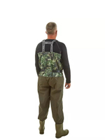 Забродники Вейдерсы Kano w/boot