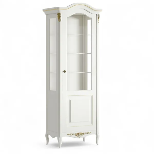 Витрина стеклянная R