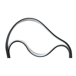 Декоративная настольная лампа Arte Lamp HYPERBOLA