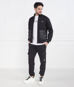 спортивные штаны Karl Lagerfeld - черный(705096 531902)