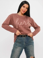 Лонгслив большие размеры