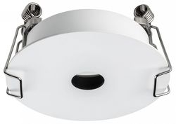 Рамка на 1 светильник Lightstar Spira 074106-12