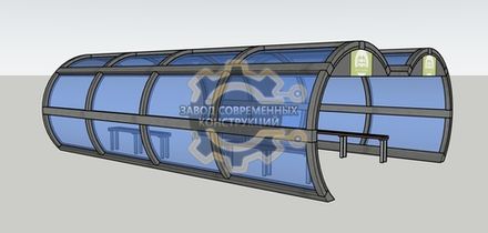 Кристальная Область