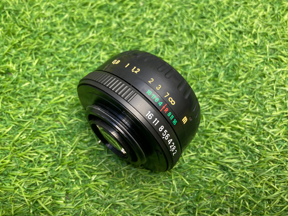 MC Zenitar M2