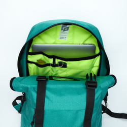 Рюкзак Citypack мятный