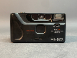 Minolta F20R