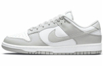 Кроссовки Nike Dunk Low Retro "Grey Fog"