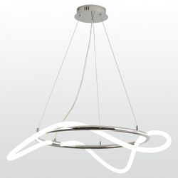 Подвесной светильник Lussole River LSP-8390