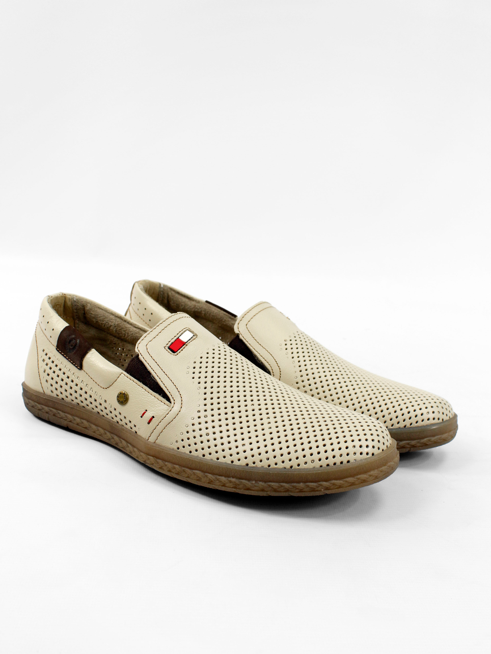 Лоферы мужские P140-1U