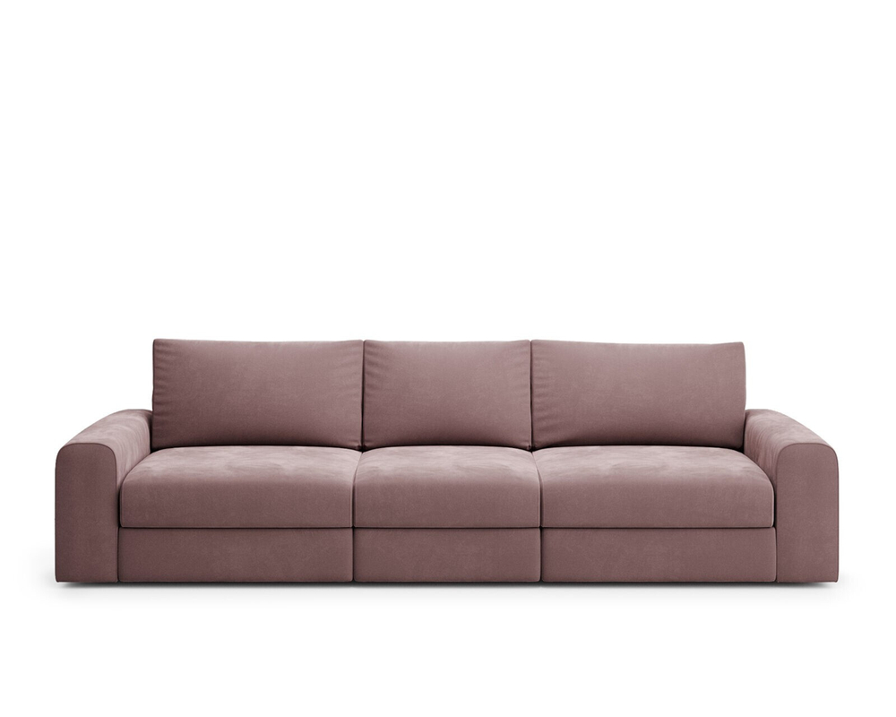 Диван LEGRAN 01.38 нераскладной