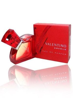Valentino V Absolu Eau De Parfum